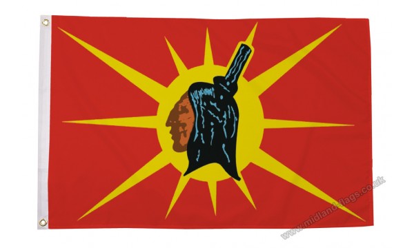 Mohawk Flag